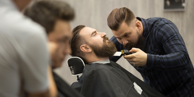 Top 5 Grooming Tips Every Man Should Know to Look Sharp Every Day