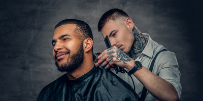 The Ultimate Guide to Choosing the Right Barber for Your Style