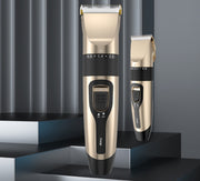 Electric Hair Clipper Electric Hair Clipper