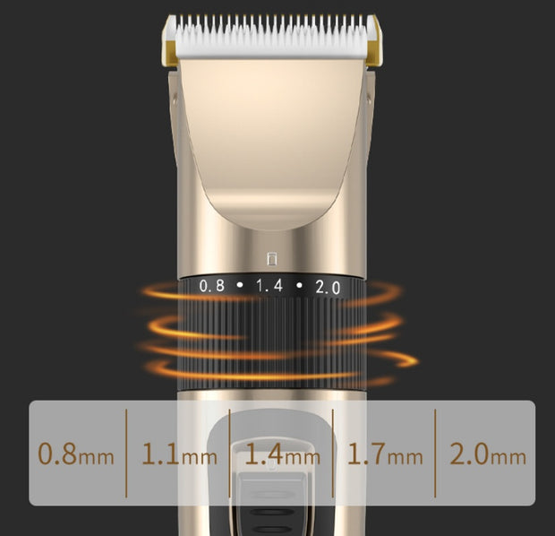 Electric Hair Clipper Electric Hair Clipper