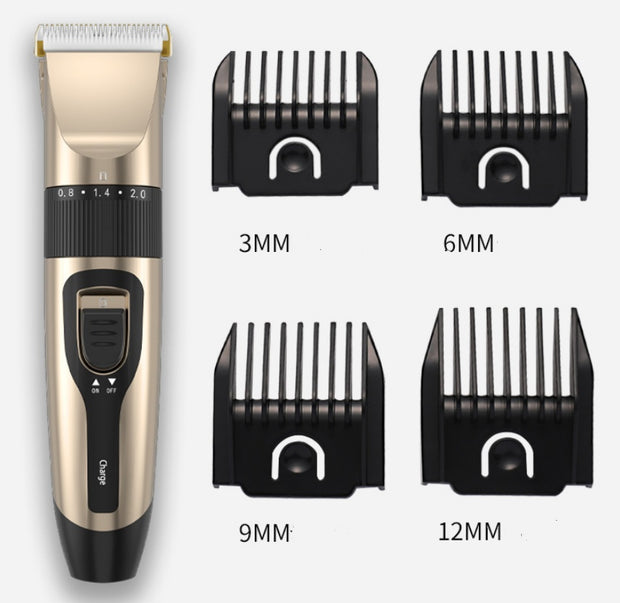 Electric Hair Clipper Electric Hair Clipper