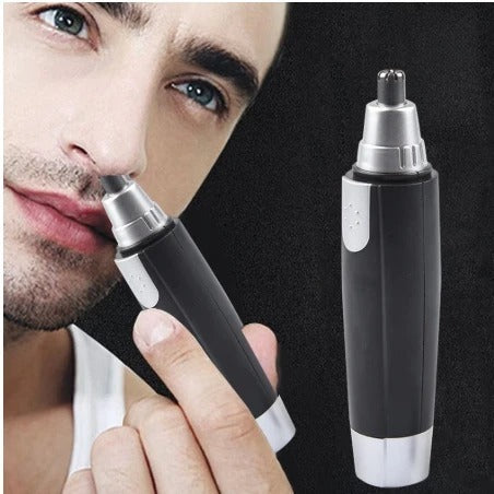 Electric Nose Hair Trimmer