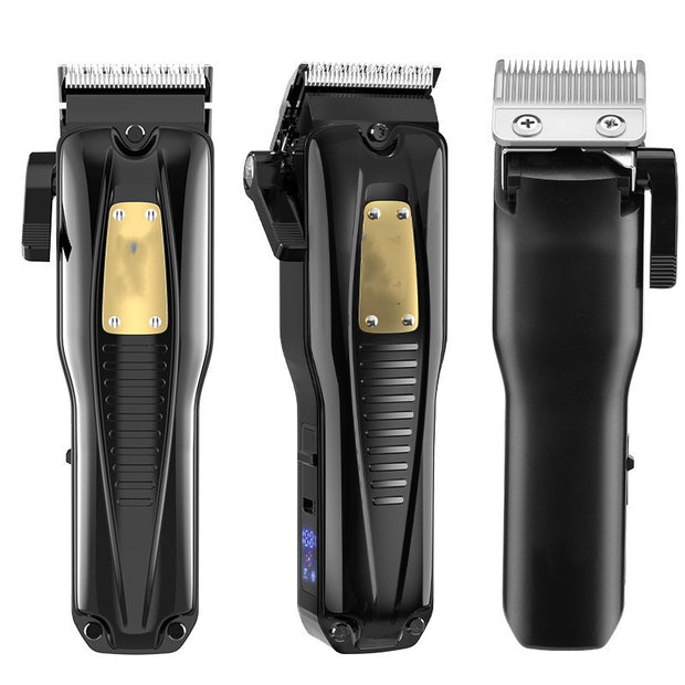 Hair Salon Household Electric Hair Clipper Men