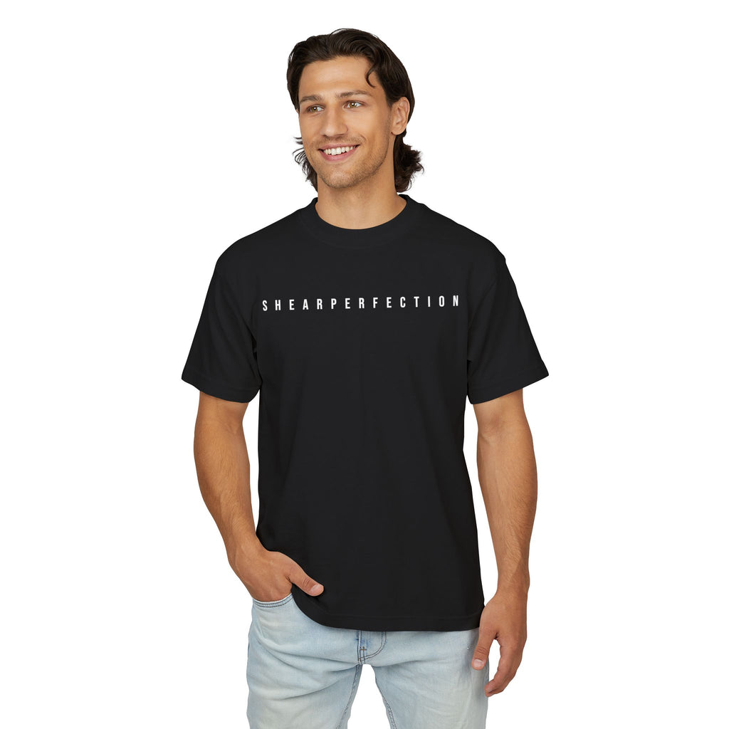Bandwagon Tee — Graphic Urban Photo T-Shirt