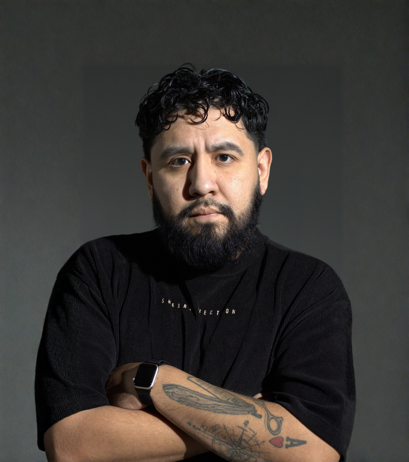 Milton Vasquez