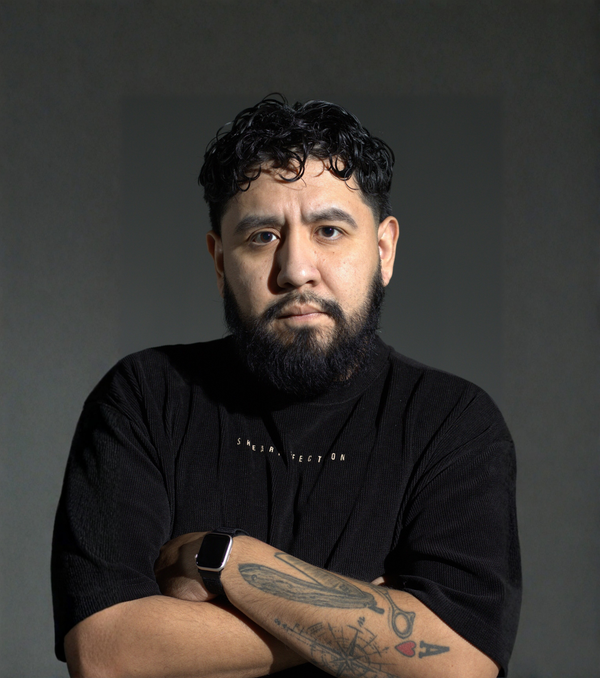 Milton Vasquez