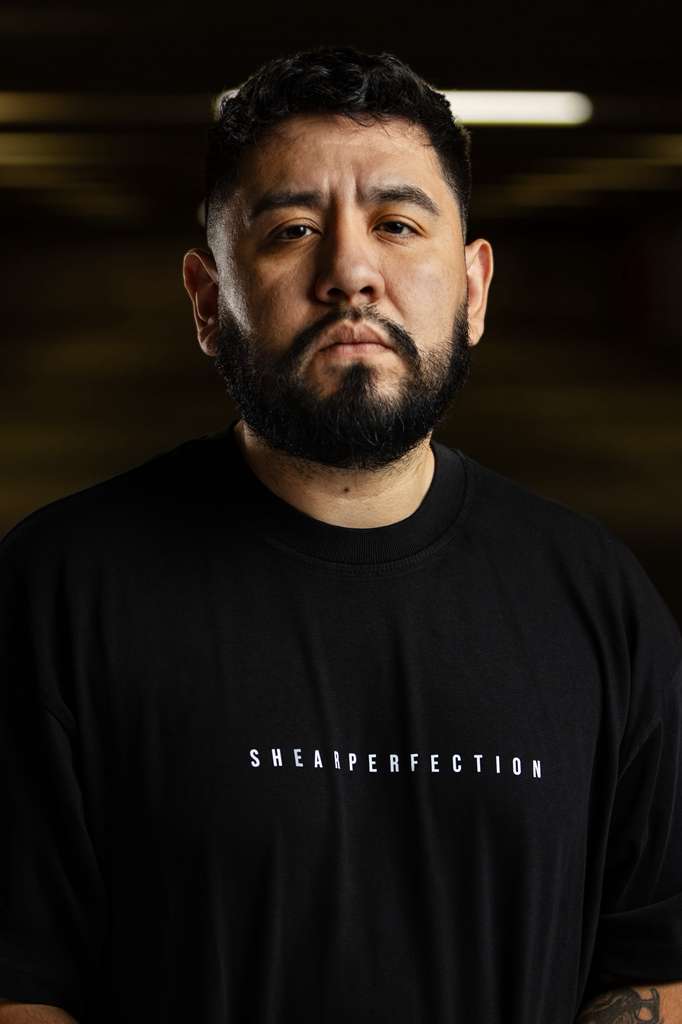 Milton Vasquez