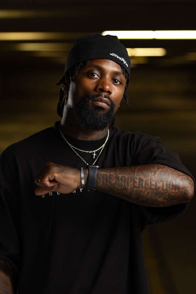Aaron Norris